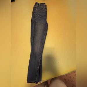 Women’s jeans